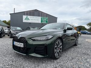 BMW 4-Series - Image 2