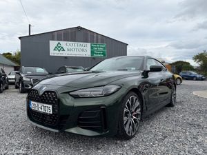 BMW 4-Series M-Sport 2.O Petrol Auto *Hugh Spec* - Image 2