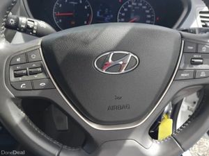 Hyundai i20 2020 58000km - Image 4