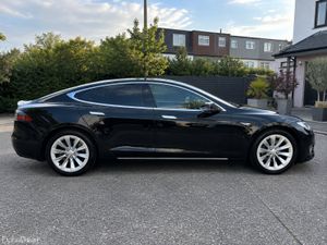 181 Tesla Model S 75 Dual Motor - Image 2