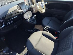 Fiat 500 2023 Dolce Vita - Image 2
