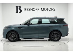 Land Rover Range Rover Sport P440e SE DYNAMIC=PAN - Image 2