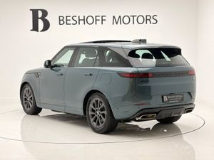 Land Rover Range Rover Sport P440e SE DYNAMIC=PAN - Image 3