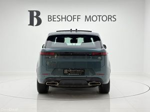 Land Rover Range Rover Sport P440e SE DYNAMIC=PAN - Image 4