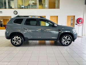 Dacia Duster 2023 - Image 2
