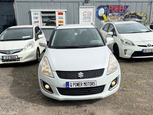 2014 Suzuki Swift  1.2 Automatic - Image 3