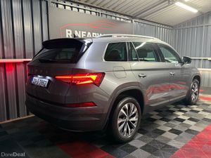 2023 Skoda Kodiaq 2.0 TDI 150HP DSG Ambition 7 Sea - Image 3