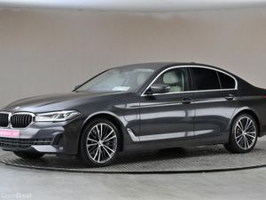 BMW 5-Series 530E SE PHEV - Image 4