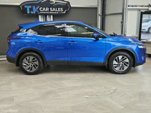 221 NISSAN QASHQAI MILD HYBRID - Image 2