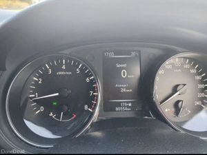 Nissan Pulsar 2015 Petrol - Image 2