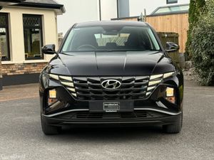 Immaculate 241 Hyundai Tucson Comfort Plus! - Image 2