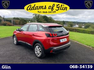 Peugeot 3008 ACTIVE 1.6 BLUE HDI - Image 4