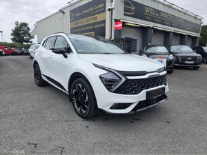 Kia Sportage GTL SR MHEV MY23 5DR - Image 2