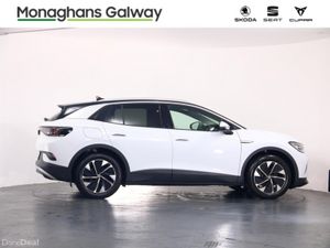 Volkswagen ID.4 STYLE 52KWH *TOP SPEC, PAN ROOF* - Image 3
