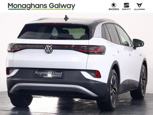 Volkswagen ID.4 STYLE 52KWH *TOP SPEC, PAN ROOF* - Image 4