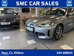 BMW i4 G26 E EDRIVE35 SPORT 286PS - Image 4