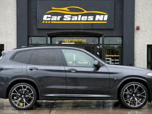 3.0 30d MHT M Sport SUV 5dr Diesel Hybrid Auto xDr - Image 3