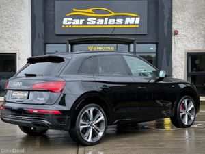 2.0 TDI 40 Edition 1 SUV 5dr Diesel S Tronic quatt - Image 3