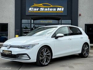 1.5 TSI Life Hatchback 5dr Petrol Manual Euro 6 (s - Image 2