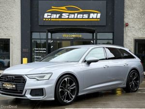 2.0 TDI 40 S line Estate 5dr Diesel S Tronic Euro - Image 2