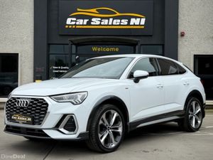 2.0 TDI 35 S line Sportback 5dr Diesel S Tronic Eu - Image 2