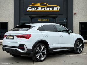 2.0 TDI 35 S line Sportback 5dr Diesel S Tronic Eu - Image 4