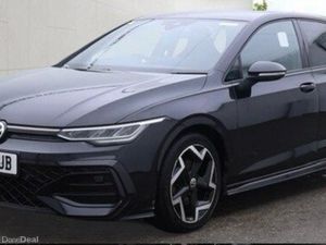 1.5 TSI R-Line Hatchback 5dr Petrol Manual Euro 6 - Image 2