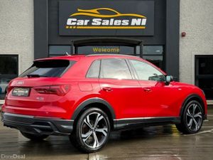 2.0 TDI 35 Edition 1 SUV 5dr Diesel Manual quattro - Image 3