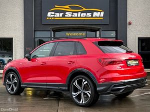 2.0 TDI 35 Edition 1 SUV 5dr Diesel Manual quattro - Image 4
