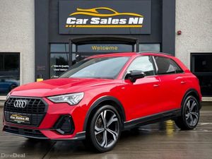 2.0 TDI 35 Edition 1 SUV 5dr Diesel Manual quattro - Image 2