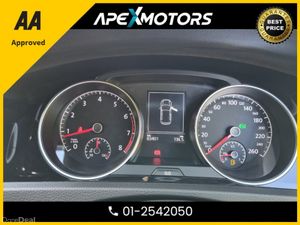 Volkswagen Golf FINANCE ARRANGED * TOP-SPEC HIGHLI - Image 4