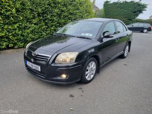 Toyota Avensis MC 1.6 STRATA - Image 3