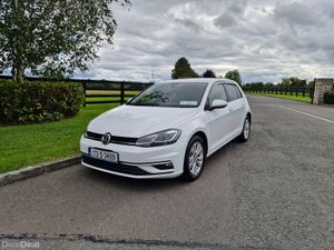 Volkswagen Golf Automatic (NCT TESTED AND TAXED)!! - Image 2