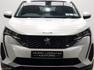 Peugeot 3008 FL ALLURE 1.5 HDI 130 AUTO 6.2 - Image 3