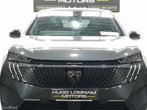 Peugeot 3008 STD ALLURE MHEV 136 E-DCC - Image 3