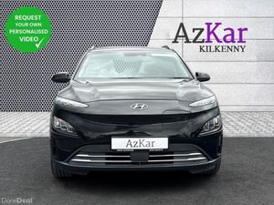 Hyundai KONA 2023 PREMIUM 64KWH 204BHP LONG RANGE - Image 2