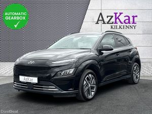 Hyundai KONA 2023 PREMIUM 64KWH 204BHP LONG RANGE - Image 3