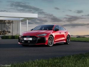 Audi RS5 SALOON 2.9TFSIe 630BHP quattro 825Nm Tip- - Image 4