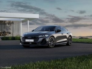 Audi A5 A5 E-HYBRID Q S LINE COMP - Image 4