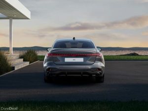 Audi A5 A5 E-HYBRID Q S LINE COMP - Image 3