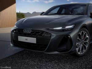 Audi A6 SALOON E-HYBRID 220KW QUATTRO S-LINE AUTOM - Image 2