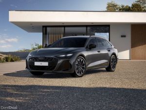 Audi A6 A6 AV E-HYBRID Q S LINE 220KW - Image 4
