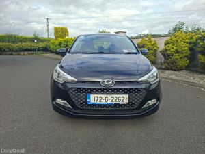 Hyundai i20 S AIR MPI 75PS 5DR - Image 2