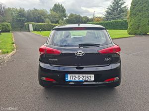 Hyundai i20 S AIR MPI 75PS 5DR - Image 4
