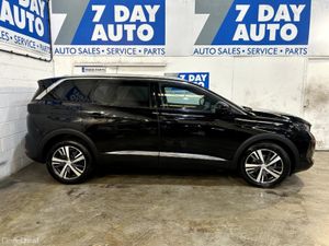 Peugeot 5008 FL ALLURE 1.5 BLUE HDI 13 - Image 3