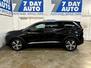 Peugeot 5008 FL ALLURE 1.5 BLUE HDI 13 - Image 4