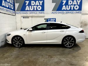 Opel Insignia GRAND SPORT SC-1.6 11 110PS TURBO - Image 4