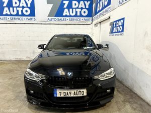 BMW 3-Series F30 E M SPORT 4DR AUTO - Image 2