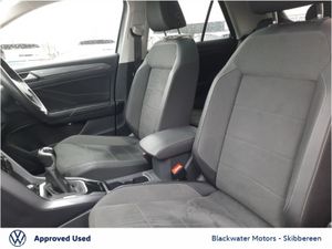 Volkswagen T-Roc 1.5TSI 150BHP STYLE AUTOMATIC - Image 4