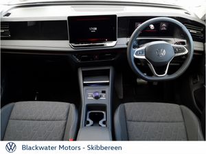 Volkswagen Tiguan 1.5PHEV 204BHP EDITION 75 AUTOMA - Image 2